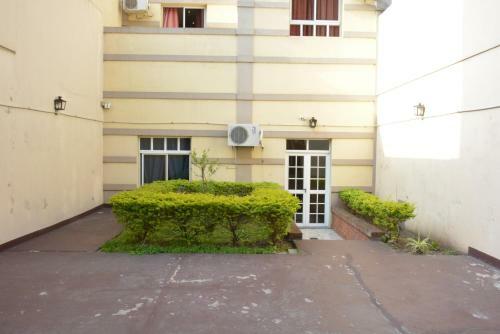 Hotel Atepsa