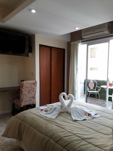 Hotel Atepsa