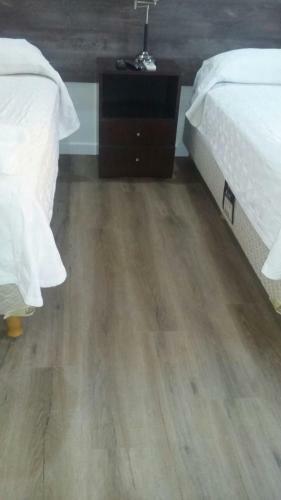 Hotel Atepsa