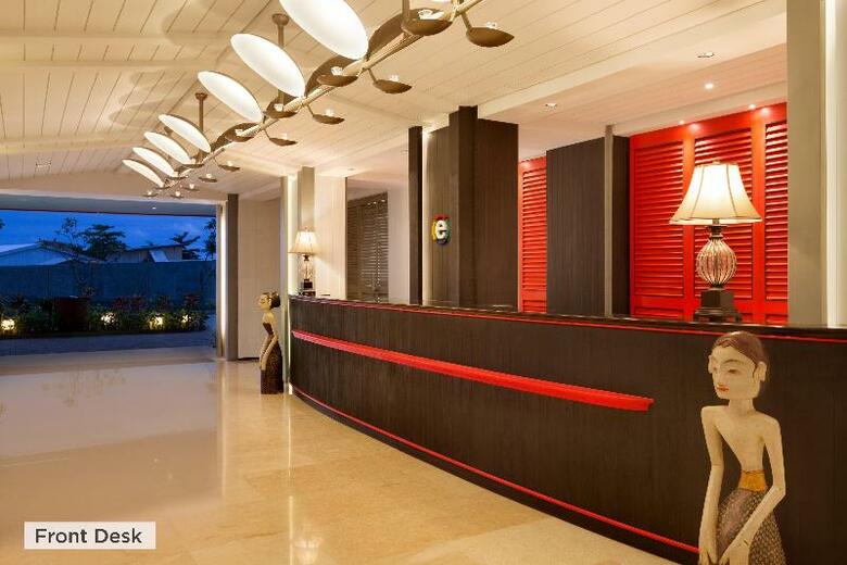 Hotel Ramada Encore Bali Seminyak