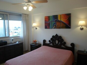 Hotel Radar Cabo Corrientes