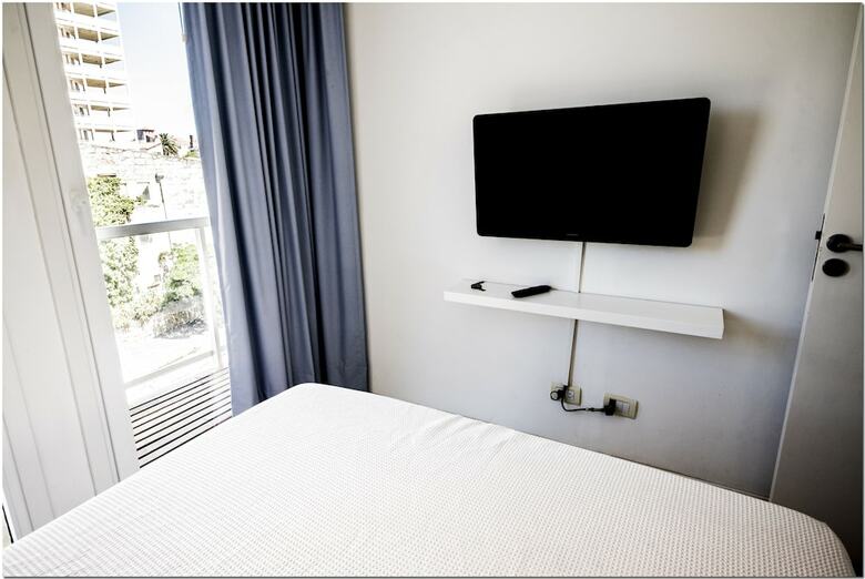 Hotel Deptosvip