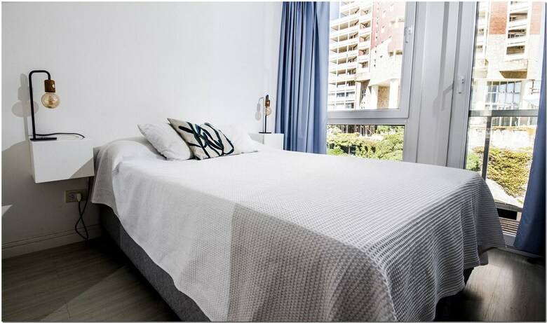 Hotel Deptosvip