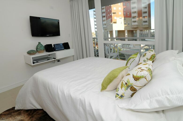 Hotel Deptosvip