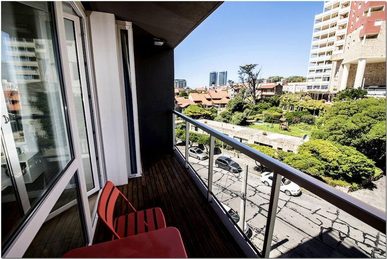 Hotel Deptosvip
