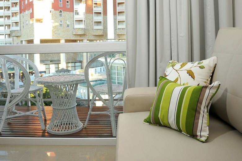 Hotel Deptosvip
