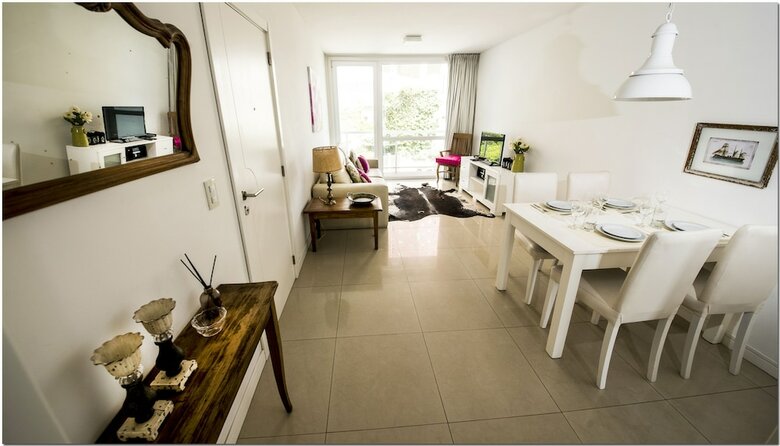 Hotel Deptosvip