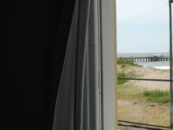 Hotel Araucano