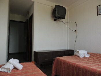 Hotel Araucano