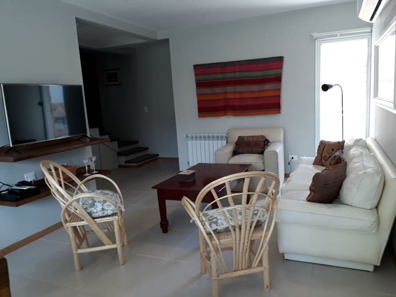 Hotel Duplex La Puntilla