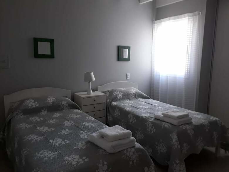 Hotel Duplex La Puntilla