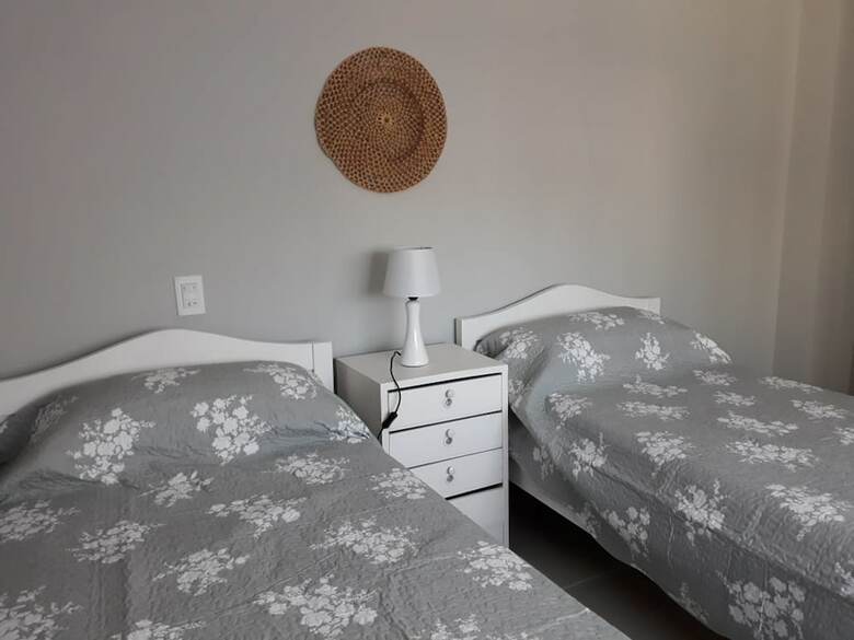 Hotel Duplex La Puntilla