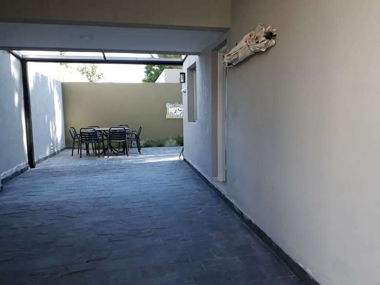 Hotel Duplex La Puntilla