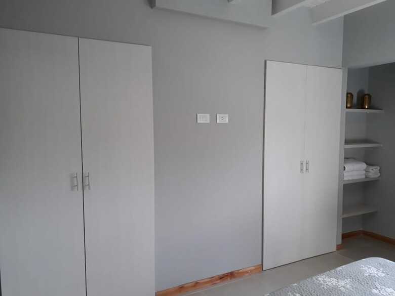 Hotel Duplex La Puntilla