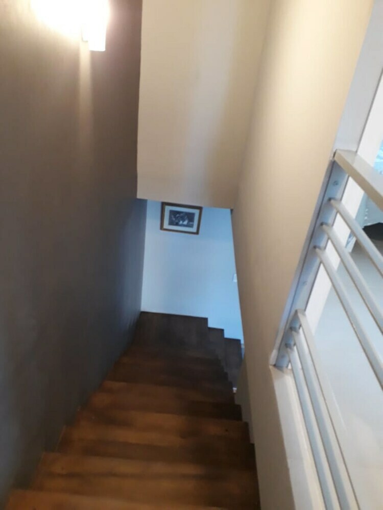 Hotel Duplex La Puntilla