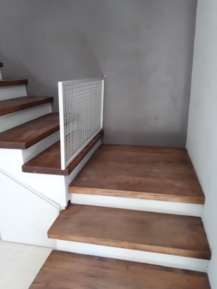 Hotel Duplex La Puntilla
