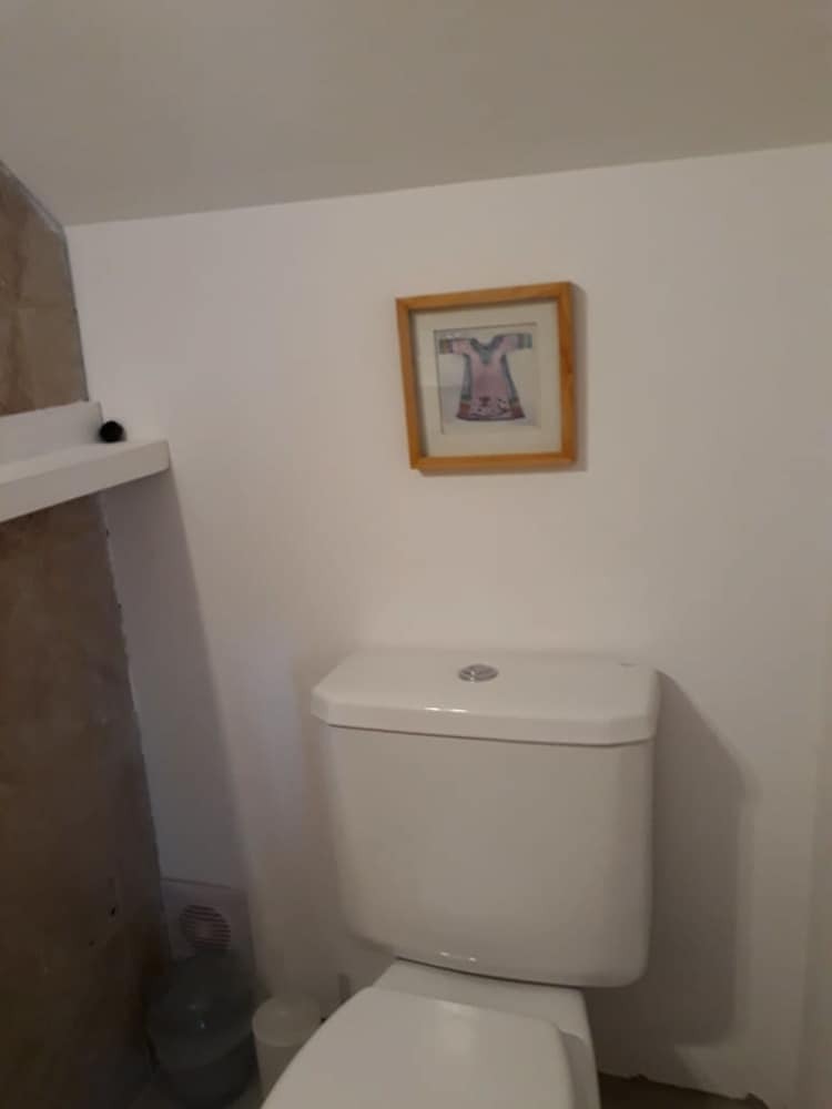 Hotel Duplex La Puntilla