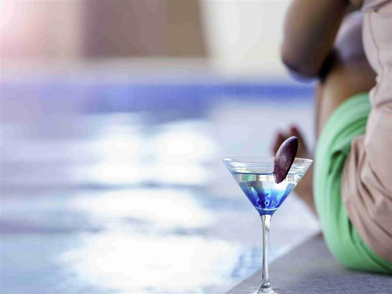 Hotel Novotel Chennai Sipcot