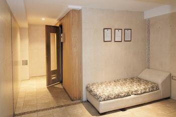 Hotel Premium Tower Suites