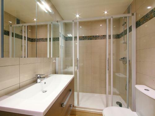 Apartamento Moutieres II Tignes