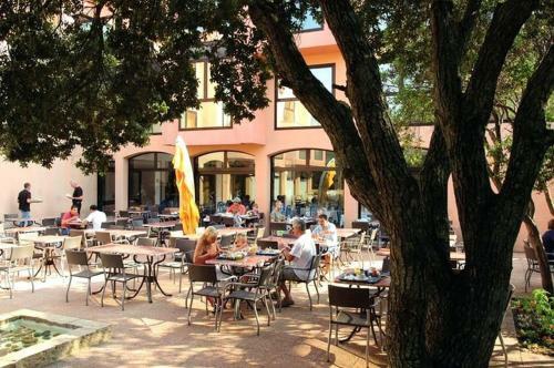 Hotel Club U Libecciu