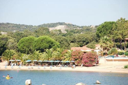 Hotel Club U Libecciu