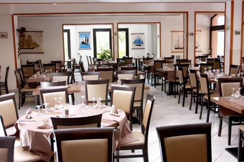 Hotel Club U Libecciu
