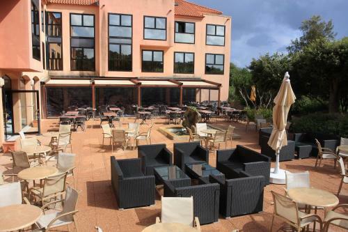 Hotel Club U Libecciu