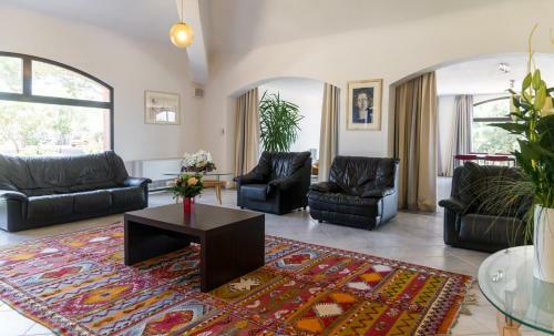 Hotel Club U Libecciu