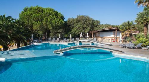 Hotel Club U Libecciu