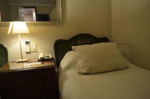 Hotel Boutique Casagrande