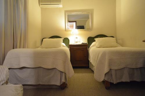 Hotel Boutique Casagrande