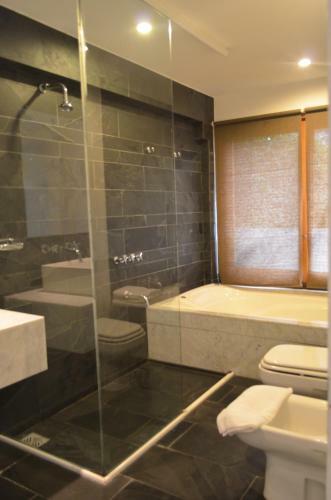 Hotel Boutique Casagrande