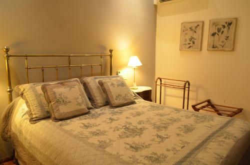 Hotel Boutique Casagrande