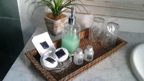 Hotel Boutique Casagrande