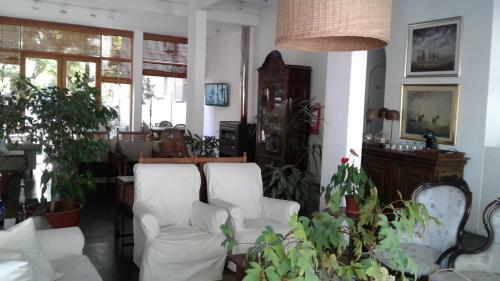 Hotel Boutique Casagrande