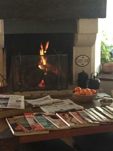 Hotel Boutique Casagrande