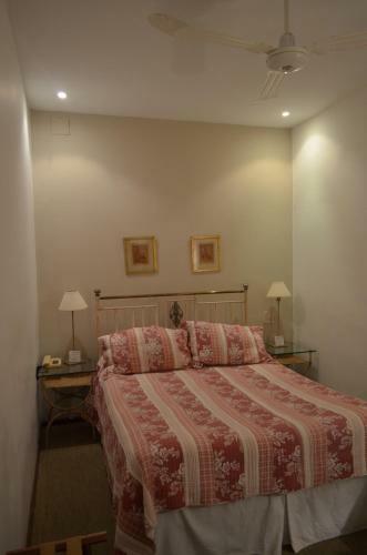 Hotel Boutique Casagrande