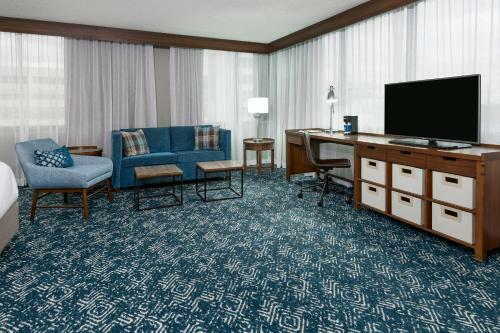 Hotel Four Points Huntsville Airport