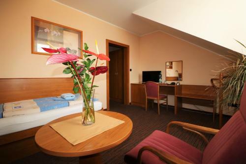 Hotel Ld Palace