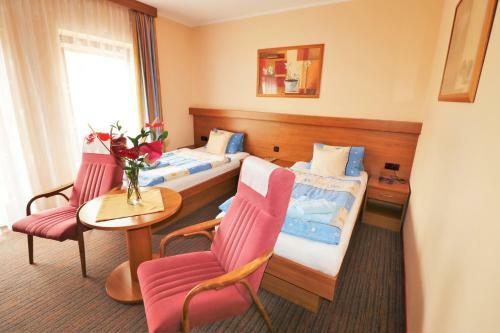 Hotel Ld Palace