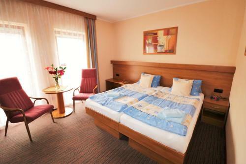 Hotel Ld Palace