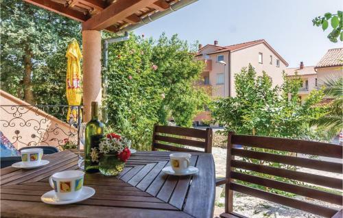 Apartment Kazali III