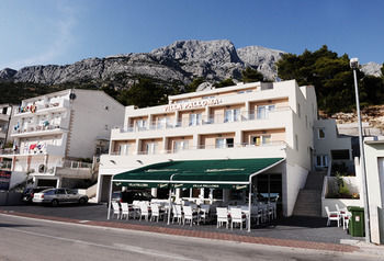 Apartamentos Villa Palloma