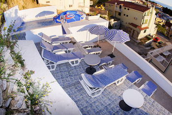 Apartamentos Villa Palloma