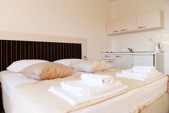 Apartamentos Villa Palloma