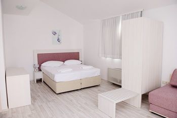 Apartamentos Villa Palloma