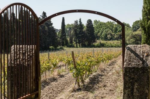 Ch�teau Des Cinq Cantons
