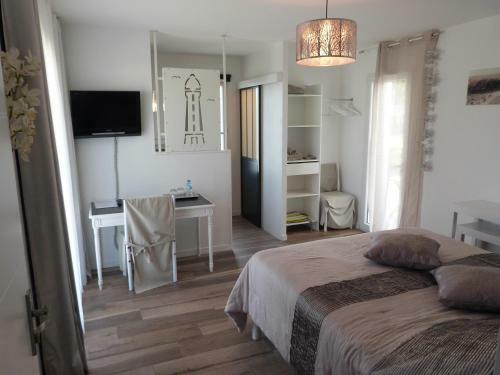 Bed & Breakfast Maison Lucilda
