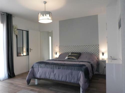 Bed & Breakfast Maison Lucilda